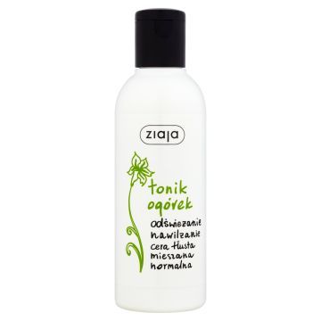 ZIAJA Tonik 200 ml