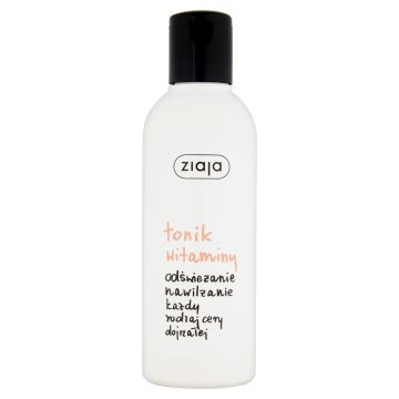 ZIAJA Tonik 200 ml