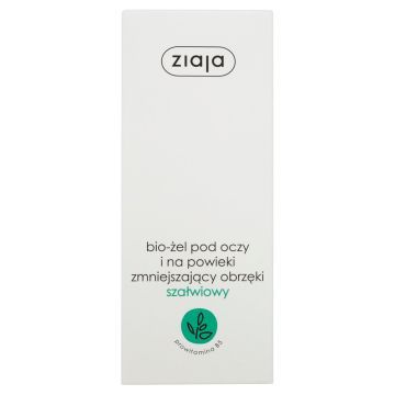 ZIAJA Krem Pod Oczy 15 ml