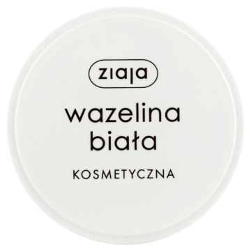 ZIAJA Wazelina Kosmetyczna 30 g