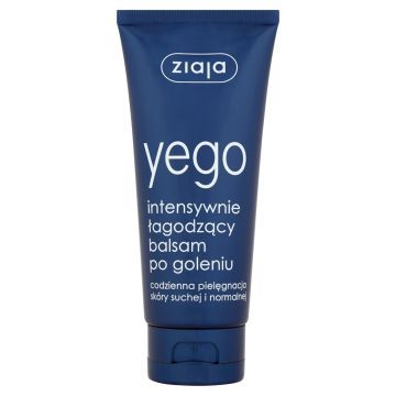 ZIAJA Balsam Po Goleniu 75 ml