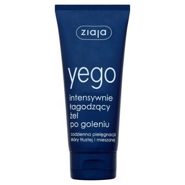 Ziaja Yego Żel Po Goleniu 75 ml