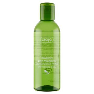 ZIAJA ZIAJA OLIWKOWY PLYN MICELARNY 200ML