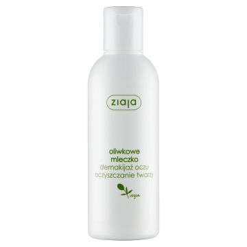 ZIAJA ZIAJA OLIWKOWE MLECZKO DO DEMAK.200ML