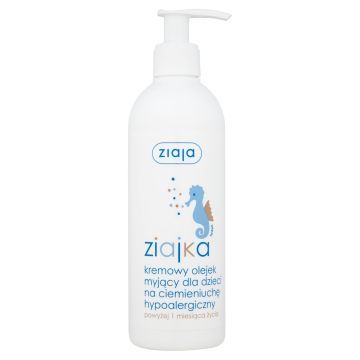 Ziaja Ziajka Olejek Do Mycia 300 ml