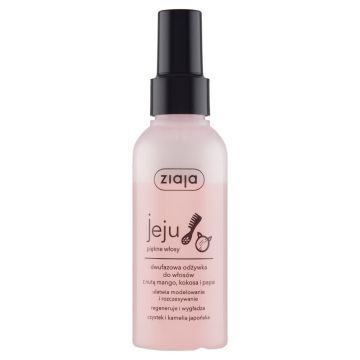 Odżywka w Sprayu 125 ml