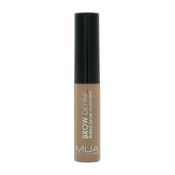 Mua Makeup Academy Brow Define Tinted Brow Mascara Tusz Do Brwi Fair 6 g