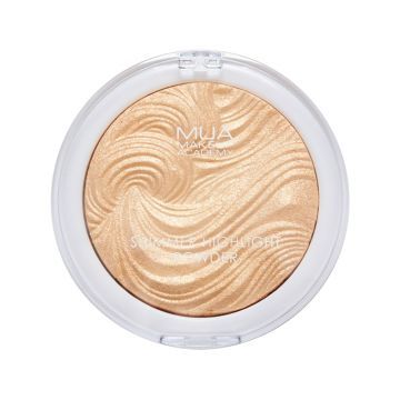 Mua Makeup Academy Shimmer Rozświetlacz Do Twarzy Golden Scintillation 8 g