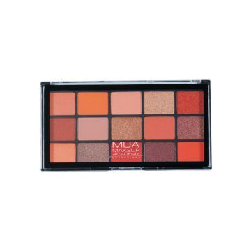 Mua Makeup Academy Professional Paleta Cieni Do Powiek Empire Butterfly 12 g