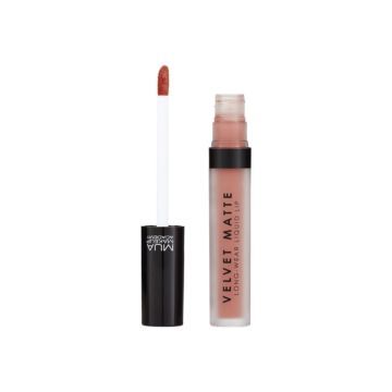 Mua Makeup Academy Velvet Matte Pomadka Do Ust Tranquility 3 ml