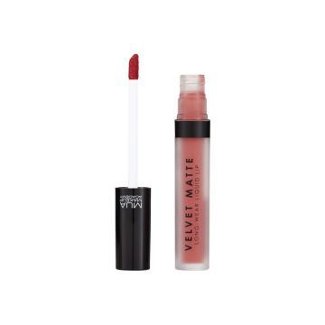 Mua Makeup Academy Velvet Matte Pomadka Do Ust Halycon 3 ml