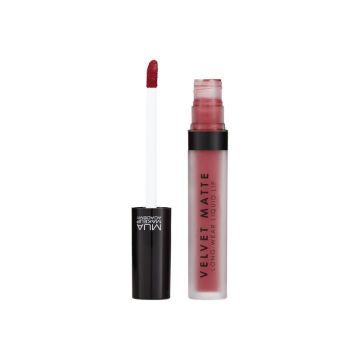 Mua Makeup Academy Velvet Matte Pomadka Do Ust Dash 3 ml