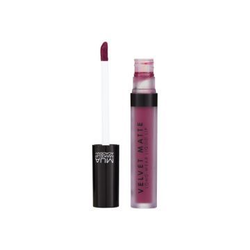 Mua Makeup Academy Velvet Matte Pomadka Do Ust Devotion 3 ml