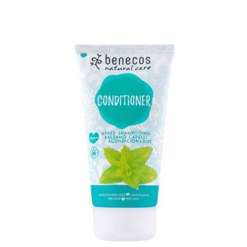 Benecos Melisa Odżywka Do Włosów Nawilżająca 150 ml