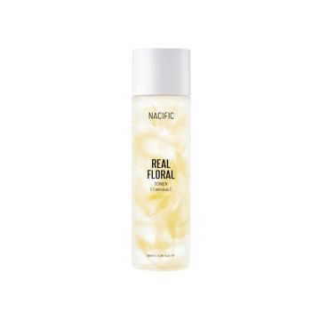 Nacific Real Floral Rose Tonik 180 ml