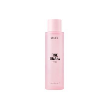 Nacific Pink Aha-bha Tonik 150 ml