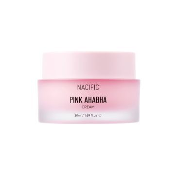 Nacific Pink Aha-bha Krem Do Twarzy 50 ml