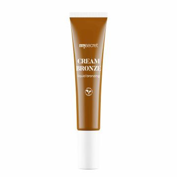 MY SECRET CREAM BRONZER