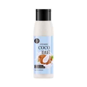Pielęgnujący żel pod prysznic 400 ml