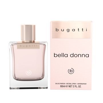BUGATTI Bella Donna EdP 60 ml