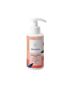 Mydło w Płynie 200 ml
