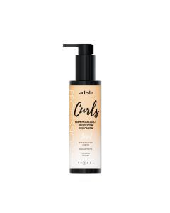 ARTISTE ARTISTE KREM DO WŁOSÓW KRĘCONYCH 125ML