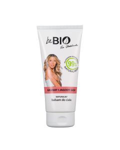 BEBIO EWA CHODAKOWSKA BEBIO BALSAM GRANAT/JAGODY GOJI 200ML