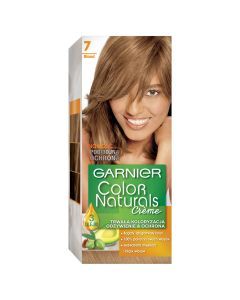 Garnier Color Naturals Creme Farba do włosów 7 Blond