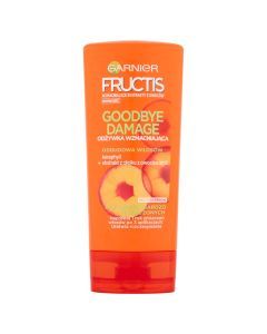 Garnier Fructis Goodbye Damage Odżywka wzmacniająca do włosów bardzo zniszczonych 200 ml