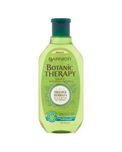 Garnier Botanic Therapy Szampon do włosów normalnych Zielona herbata eukaliptus & cytrus 400 ml