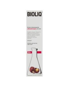 Bioliq 35+ Krem intensywnie odbudowujący na noc 50 ml