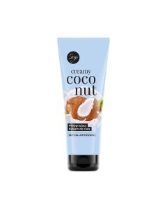 Pielęgnujący balsam do ciała Creamy Coconut  200 ml