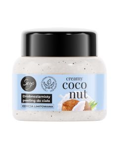 PEELING CREAMY COCONUT 250ML