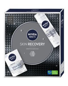 NIVEA NIVEA XMAS SKIN RECOVERY X22