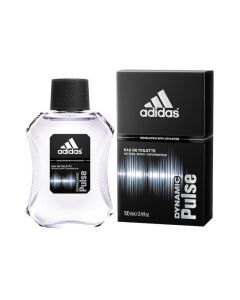 ADIDAS ADIDAS M EDT DYNAMIC PULSE 100ML