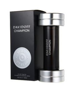 Davidoff Champion Woda Toaletowa Dla Mężczyzn 90 ml