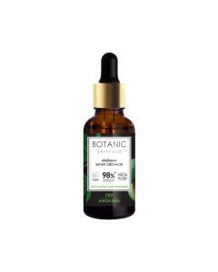 BOTANIC BOTANIC SKINFOOD OLEJKOW.SERUM D/TW.30ML