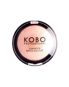 KOBO PROFESSIONAL KOBO CIENIE LUMINOUS BAKED COLOUR 311