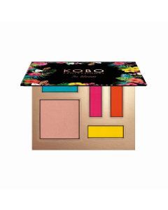 KOBO PROFESSIONAL KOBO PALETA IN BLOOM