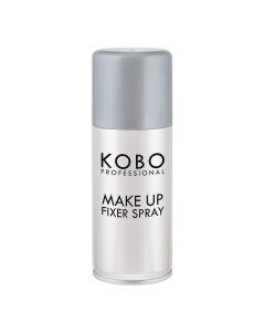 KOBO PROFESSIONAL Spray Utrwalający Makijaż 150 ml