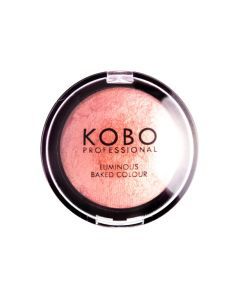 KOBO PROFESSIONAL KOBO CIENIE LUMINOUS BAKED COLOUR 318