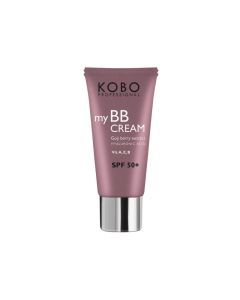 Kobo Professional My Bb Cream Krem Bb 02 Medium 25 ml