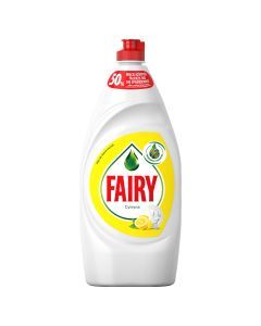 Fairy Płyn Do Naczyń 900 ml