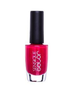 Sensique Color Lakier Do Paznokci 150 Scarlet 10 ml