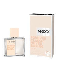 MEXX MEXX WOMAN FOREVER CLASSIC EDT 30ML