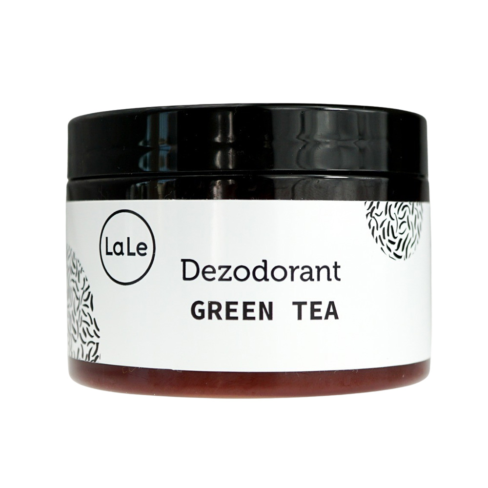La-Le Dezodorant w kremie Green Tea 150 ml 