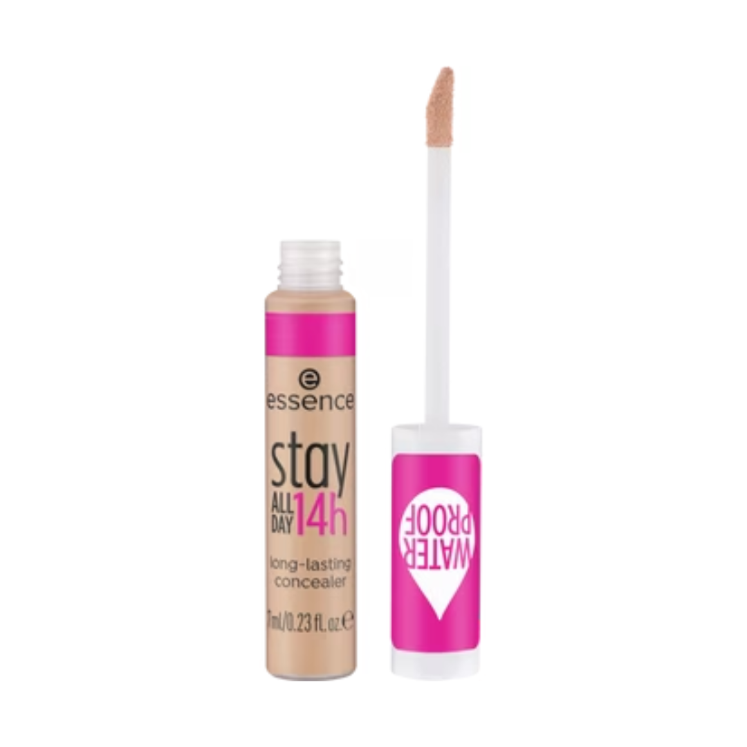 ESSENCE STAY ALL DAY 14H KOREKTOR 40