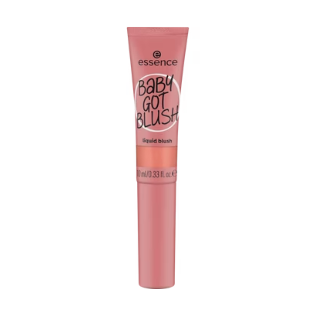 ESSENCE RÓŻ DO POLICZKÓW BABY GOT BLUSH LIQUID BLUSH 30
