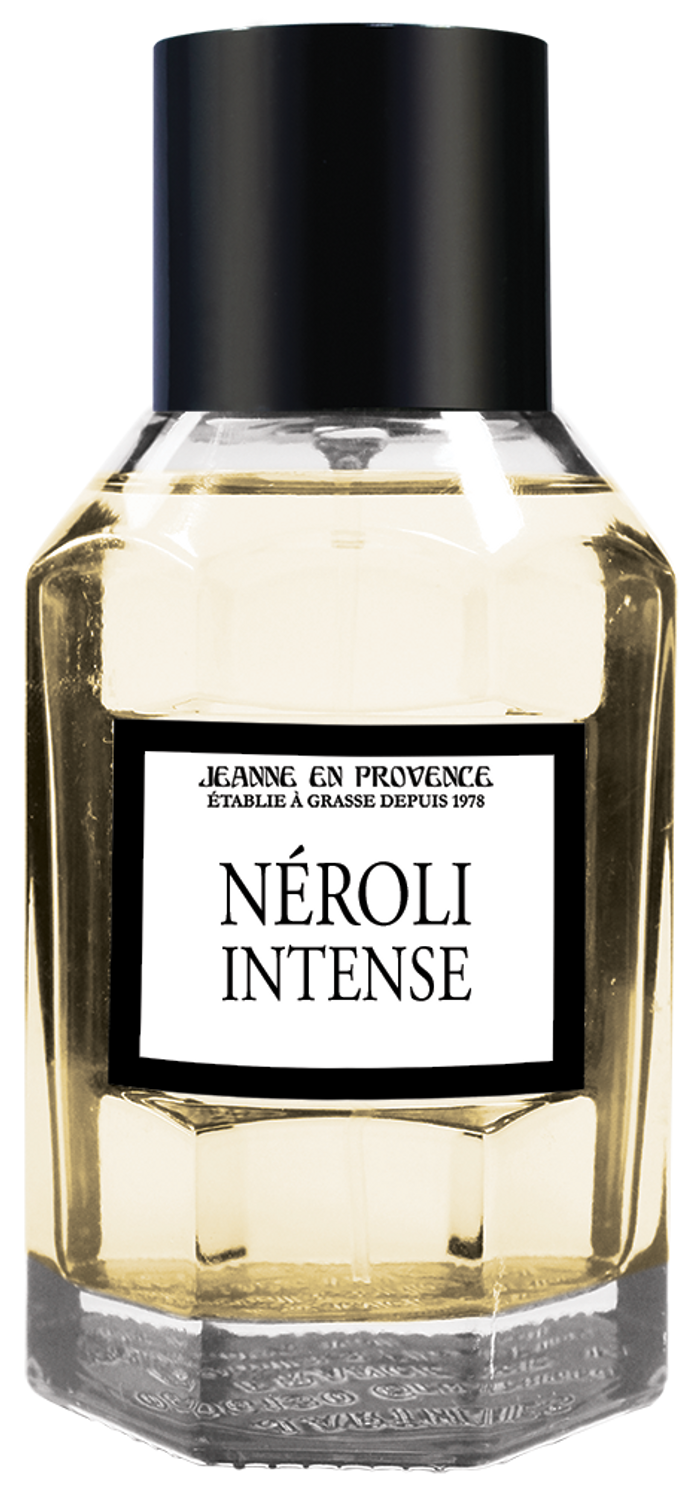 Jeanne en Provence Néroli Intense EDT 100ml main product photo