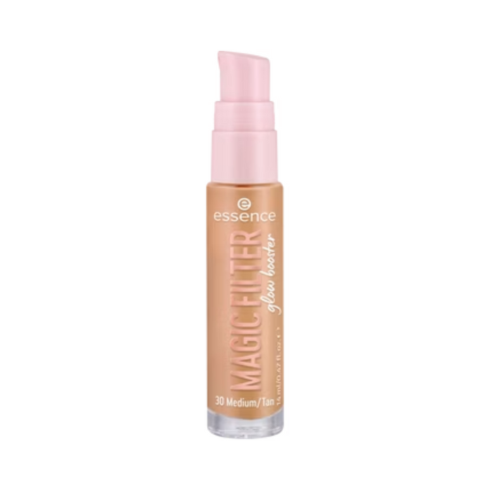 ESSENCE FLUID DO TWARZY MAGIC FILTER GLOW BOOSTER 30 main product photo